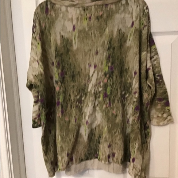 Womens Sparrow Top Anthropology - Picture 2 of 4